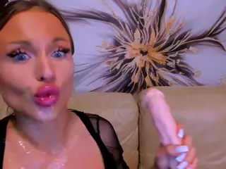 BarbaraSkills's Live Sex Cam Show