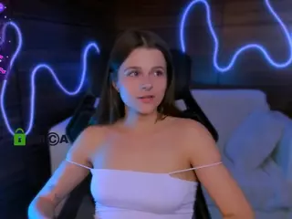berry-alma's Live Sex Cam Show