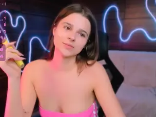 berry-alma's Live Sex Cam Show