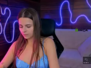 berry-alma's Live Sex Cam Show