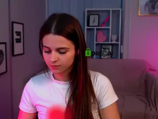 berry-alma's Live Sex Cam Show