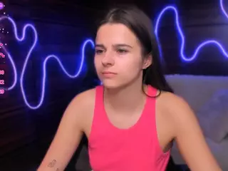 berry-alma's Live Sex Cam Show