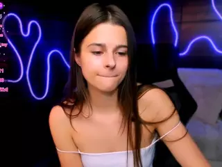 berry-alma's Live Sex Cam Show