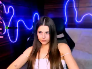 berry-alma's Live Sex Cam Show