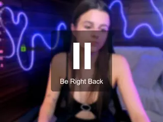 berry-alma's Live Sex Cam Show