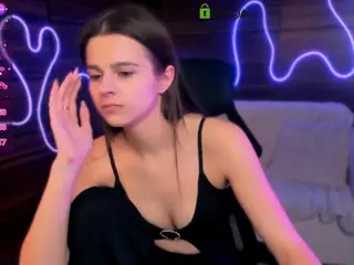 berry-alma's Live Sex Cam Show