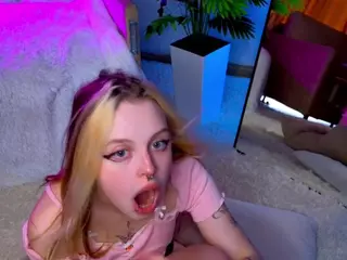 Leila's Live Sex Cam Show