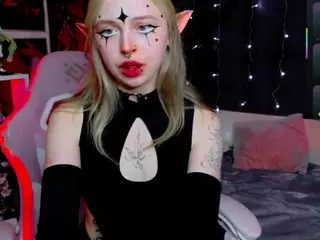 Leila's Live Sex Cam Show