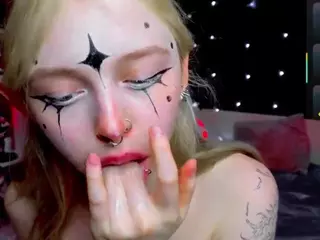 Leila's Live Sex Cam Show