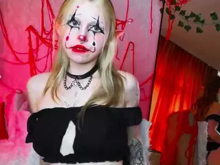 Leila's Live Sex Cam Show