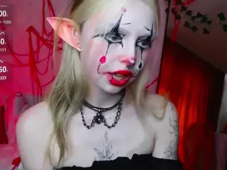 Leila's Live Sex Cam Show