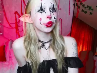 Leila's Live Sex Cam Show