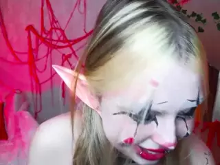 Leila's Live Sex Cam Show