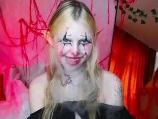 Leila's Live Sex Cam Show
