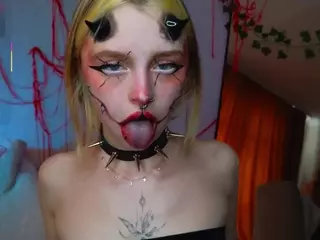 Leila's Live Sex Cam Show