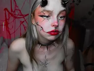 Leila's Live Sex Cam Show