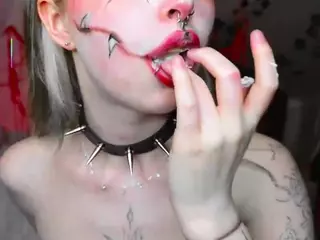 Leila's Live Sex Cam Show