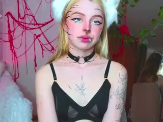 Leila's Live Sex Cam Show