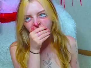 Leila's Live Sex Cam Show