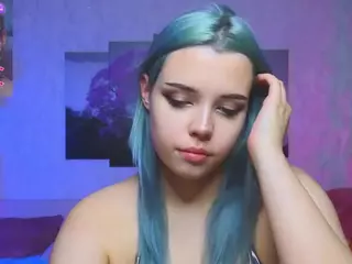 Lux's Live Sex Cam Show