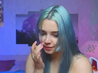 Lux's Live Sex Cam Show