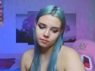 Lux's Live Sex Cam Show