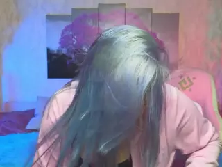 Lux's Live Sex Cam Show