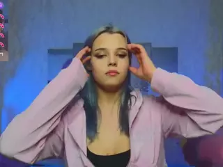 Lux's Live Sex Cam Show