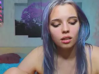 Lux's Live Sex Cam Show