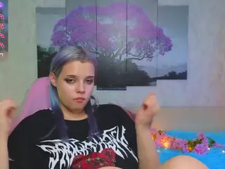 Lux's Live Sex Cam Show