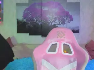Lux's Live Sex Cam Show