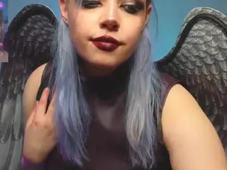 Lux's Live Sex Cam Show