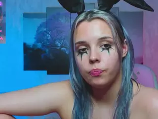 Lux's Live Sex Cam Show