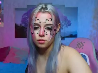 Lux's Live Sex Cam Show