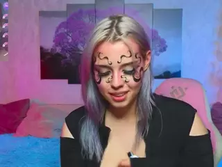 Lux's Live Sex Cam Show