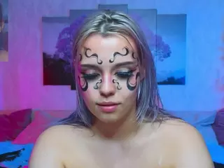 Lux's Live Sex Cam Show