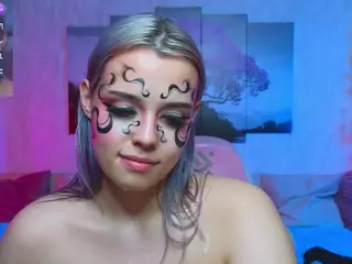 Lux's Live Sex Cam Show