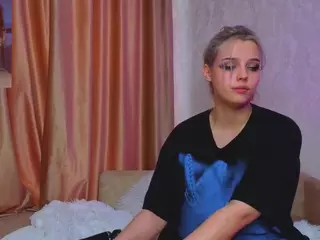 Lux's Live Sex Cam Show