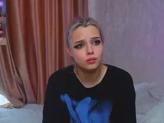 Lux's Live Sex Cam Show