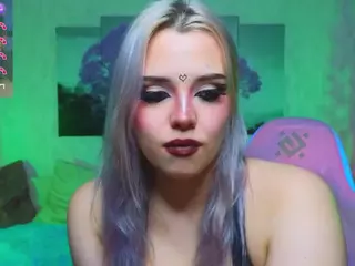 Lux's Live Sex Cam Show