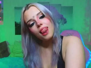 Lux's Live Sex Cam Show