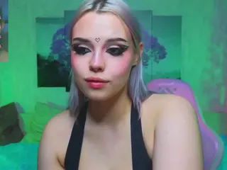 Lux's Live Sex Cam Show