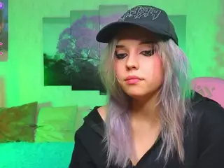 Lux's Live Sex Cam Show