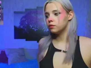Lux's Live Sex Cam Show