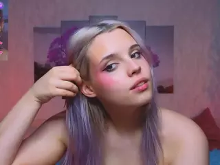 Lux's Live Sex Cam Show