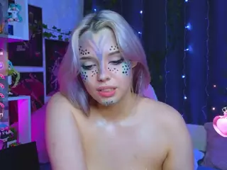Lux's Live Sex Cam Show
