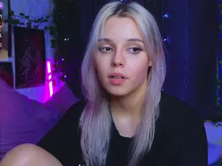 Lux's Live Sex Cam Show