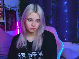 Lux's Live Sex Cam Show