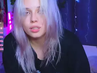 Lux's Live Sex Cam Show