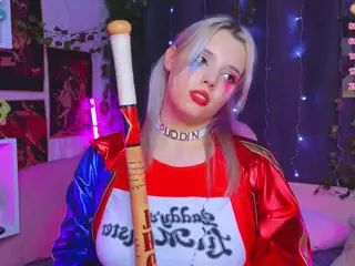 Lux's Live Sex Cam Show